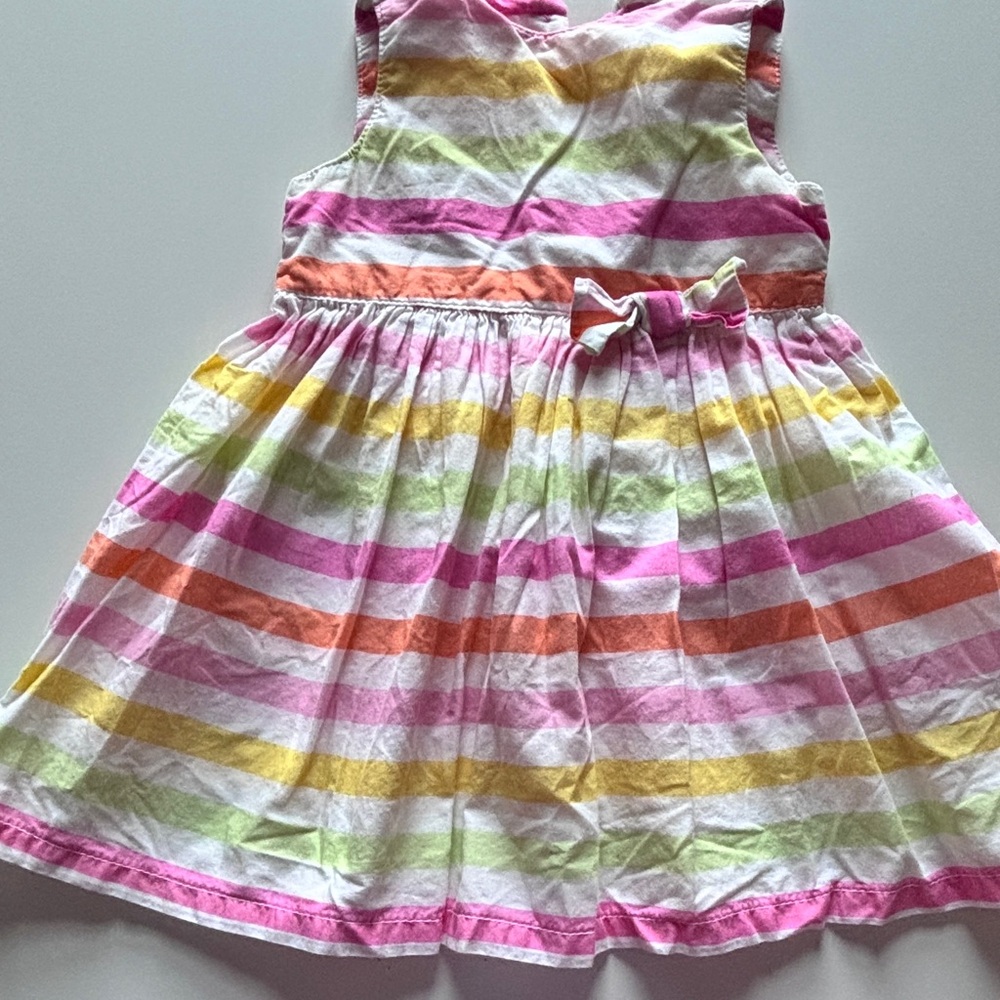 H&M DRESS - Picture 3 of 11